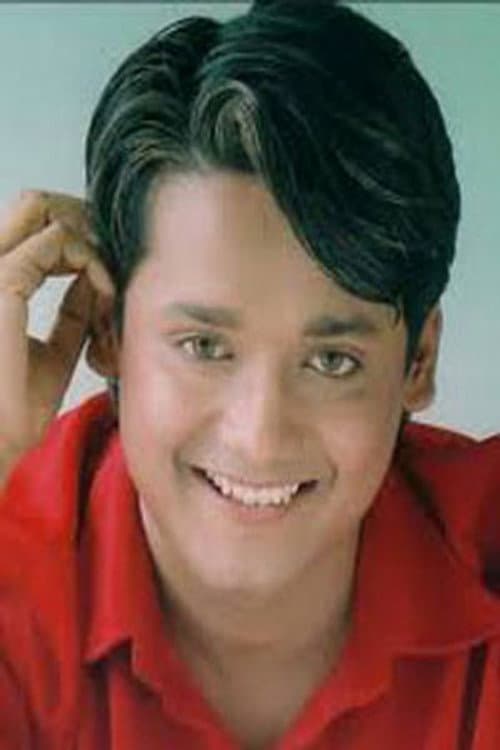 Kapil Bora foto