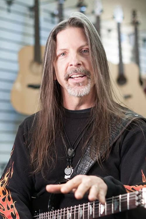 John Christ foto