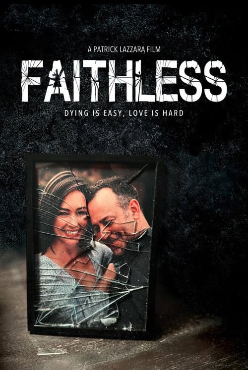 Faithless (2026) poster