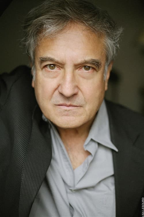 Marc Berman foto
