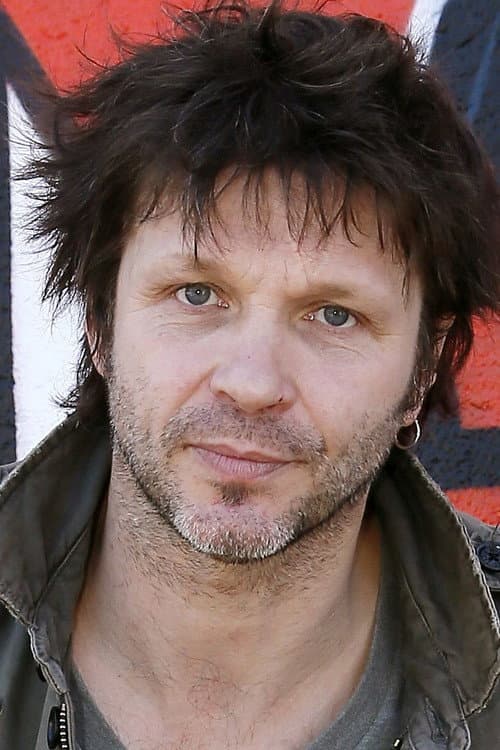 Bertrand Cantat foto