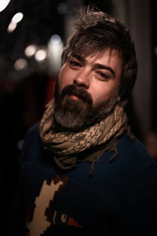 Эдуард Оганесян foto