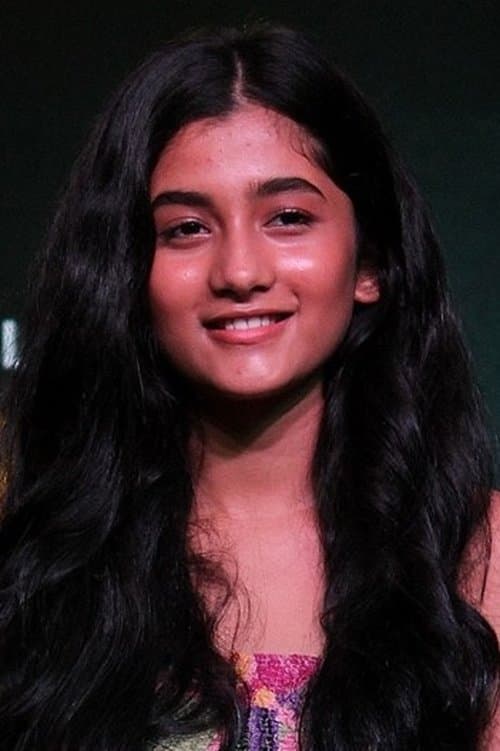Ashlesha Thakur foto