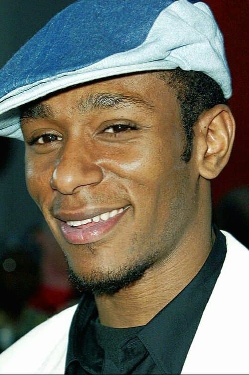 Yasiin Bey foto