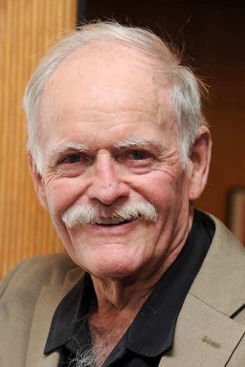 John M. Stephens foto
