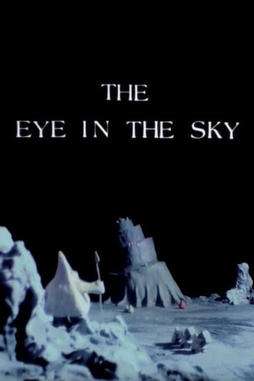 The Eye in the Sky (1984) poster