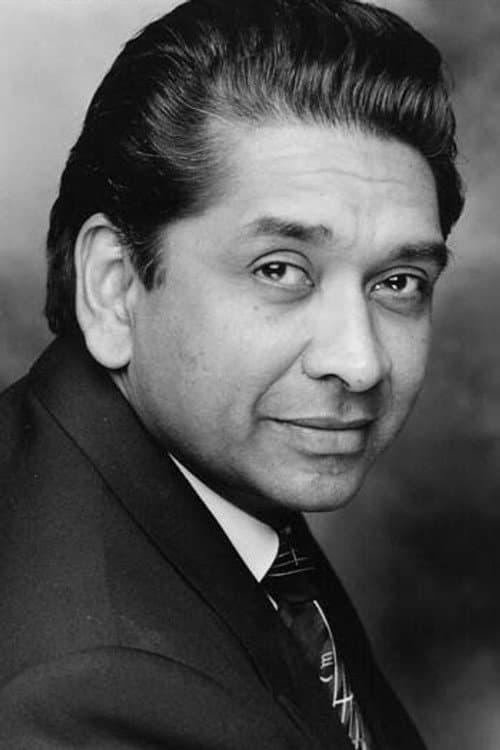 Marvin Ishmael foto