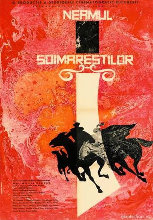 Neamul Șoimăreștilor (1965) poster