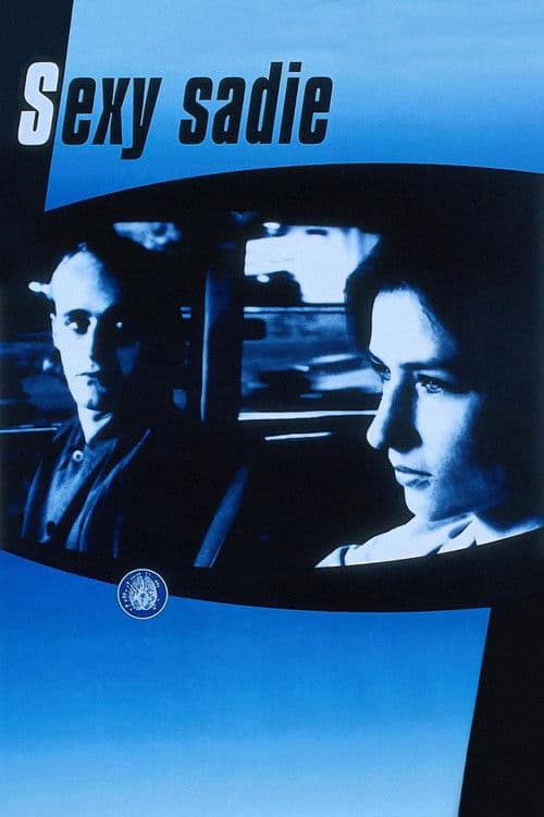 Sexy Sadie (1996) poster