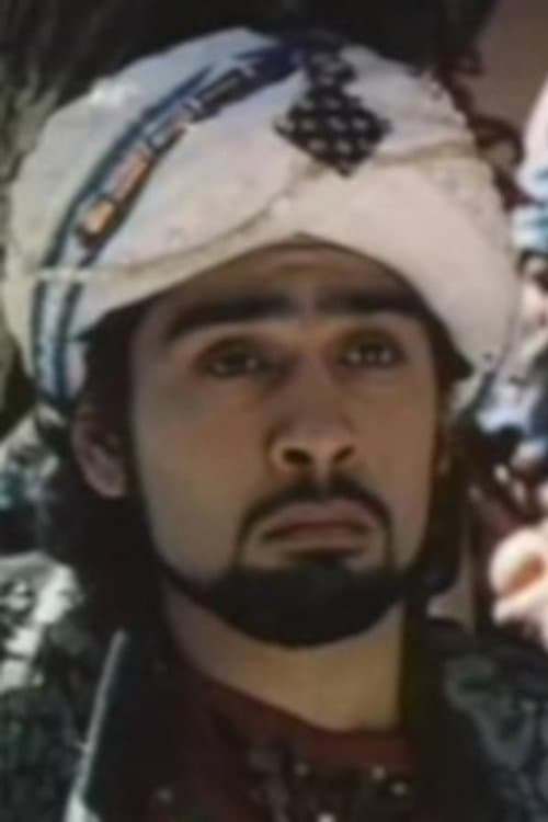 Ulugbek Muzaffarov foto