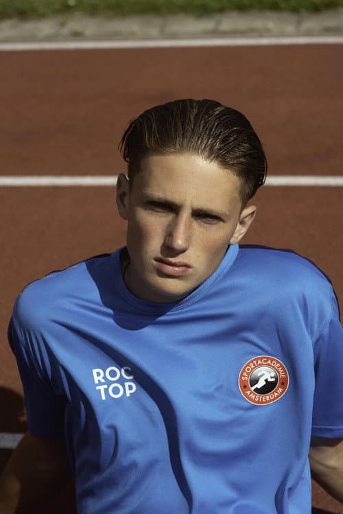 Quincy Garnier foto