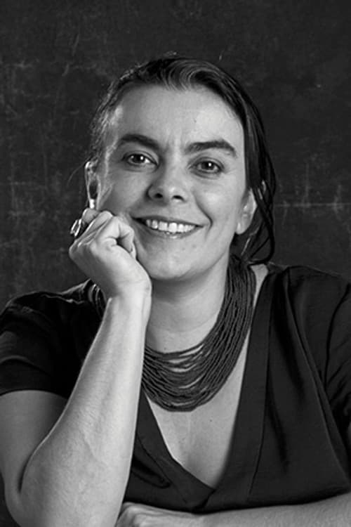 Hilda Hidalgo foto