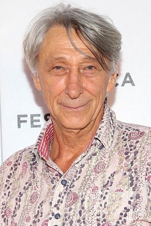 George Shevtsov foto