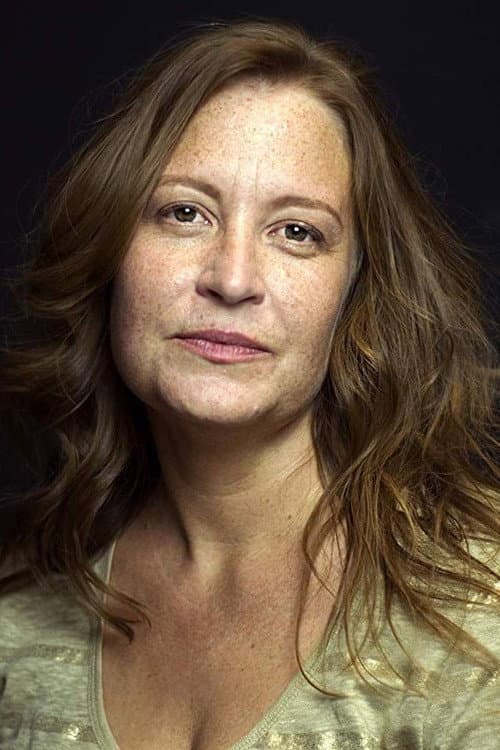 Jen McGowan foto
