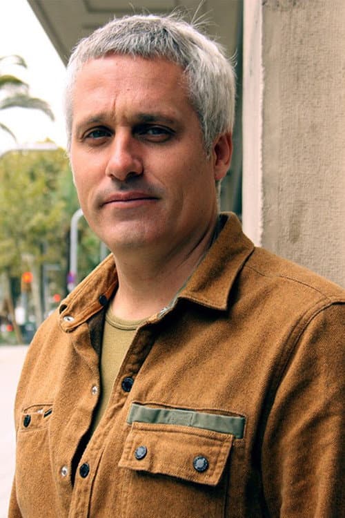 Marc Recha foto