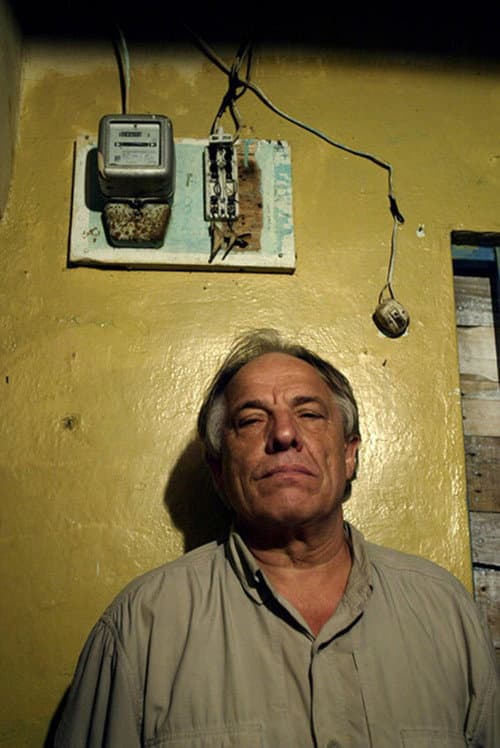 Daniel Mermet foto