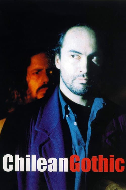 Chilean Gothic (2000) poster