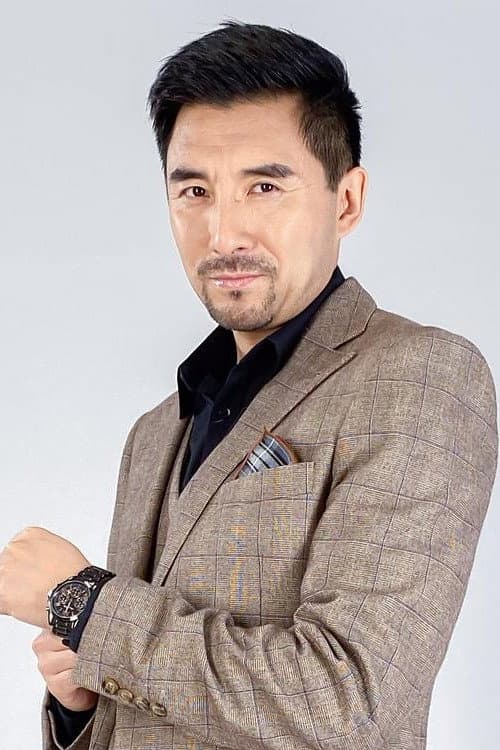 Sun Xueyan foto