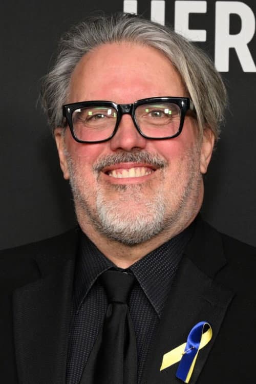 Scott Ferguson foto