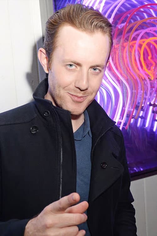 Will Kennard foto