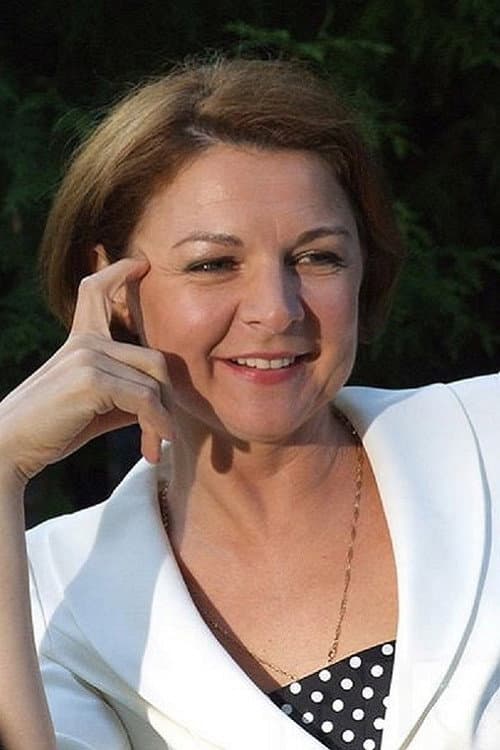 Лика Нифонтова foto