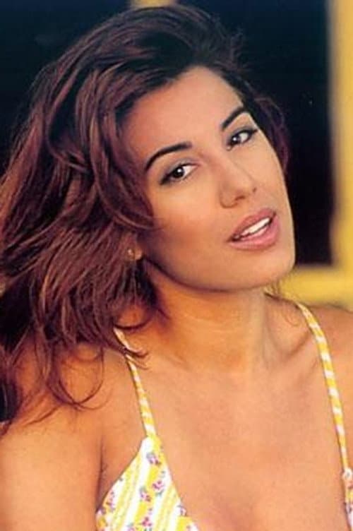 Brooke Morales foto