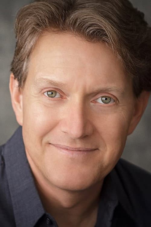 Evan MacKenzie foto