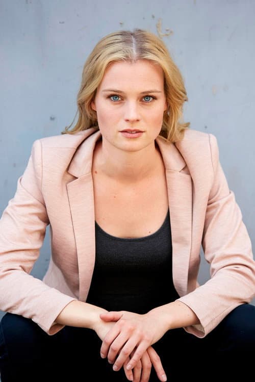 Kira Zurhausen foto