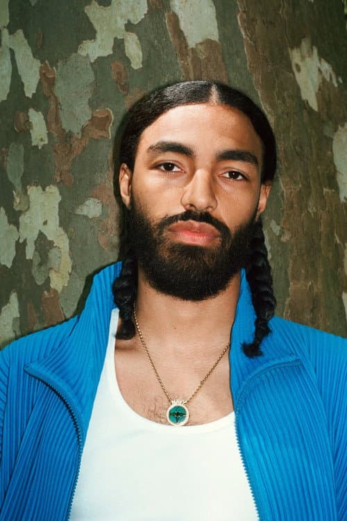Sage Elsesser foto