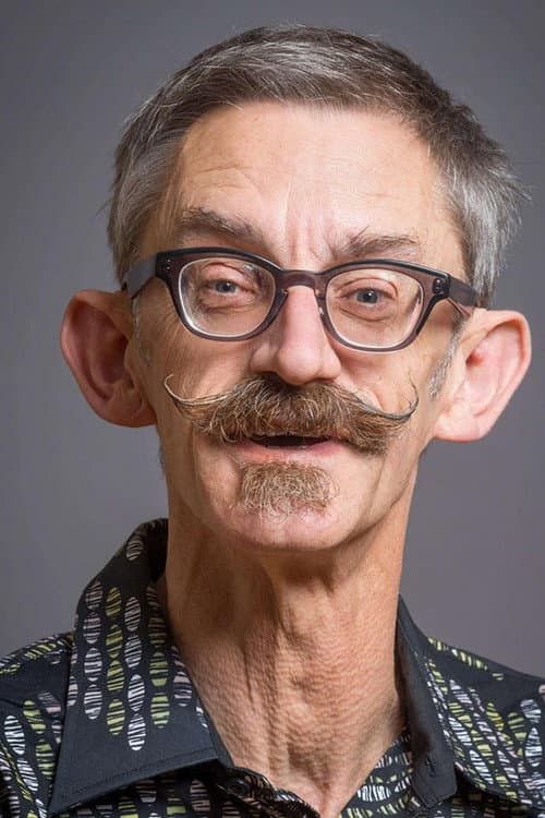 Ian Harcourt foto