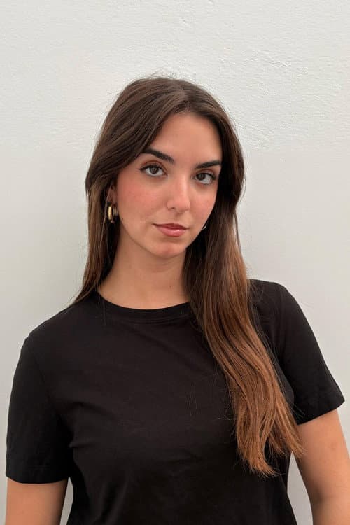 Andrea Caballero foto