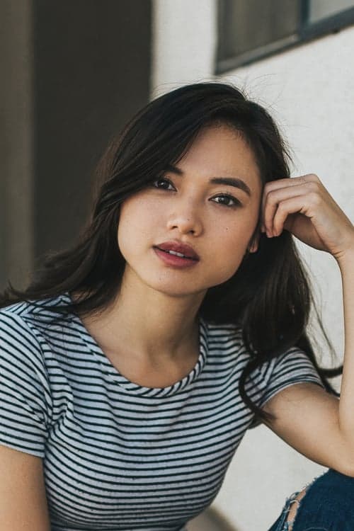 Kayli Tran foto