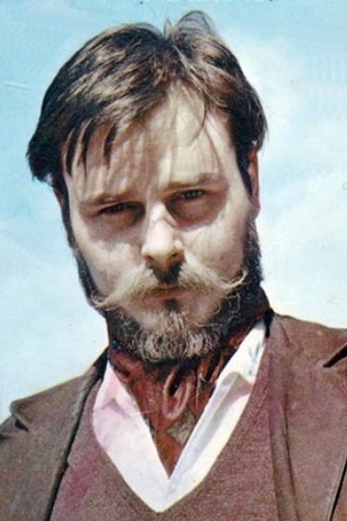 Michel Fontayne foto
