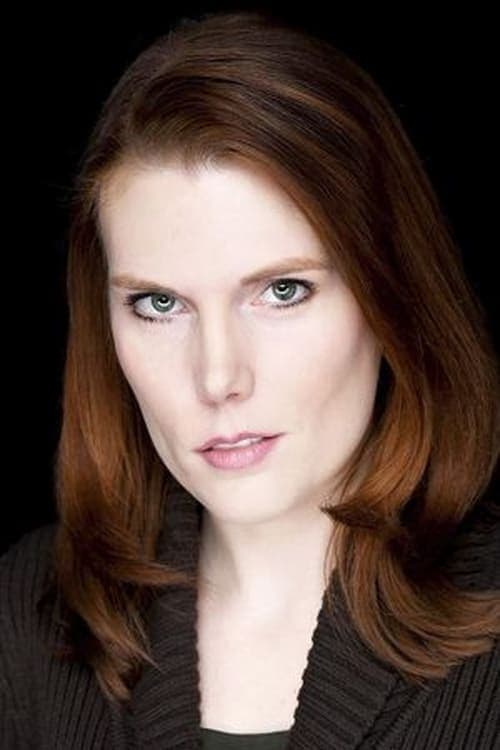Rae Hunt foto