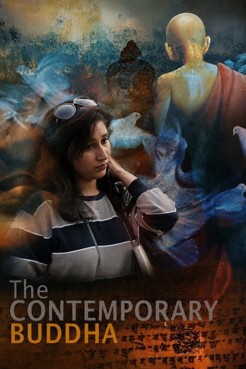 The Contemporary Buddha (2016) poster