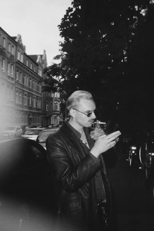 Jonas Helmerichs foto