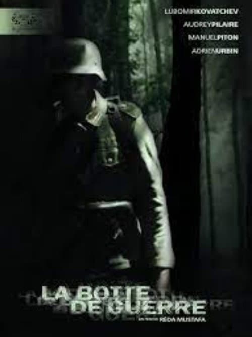 La botte de guerre (2007) poster