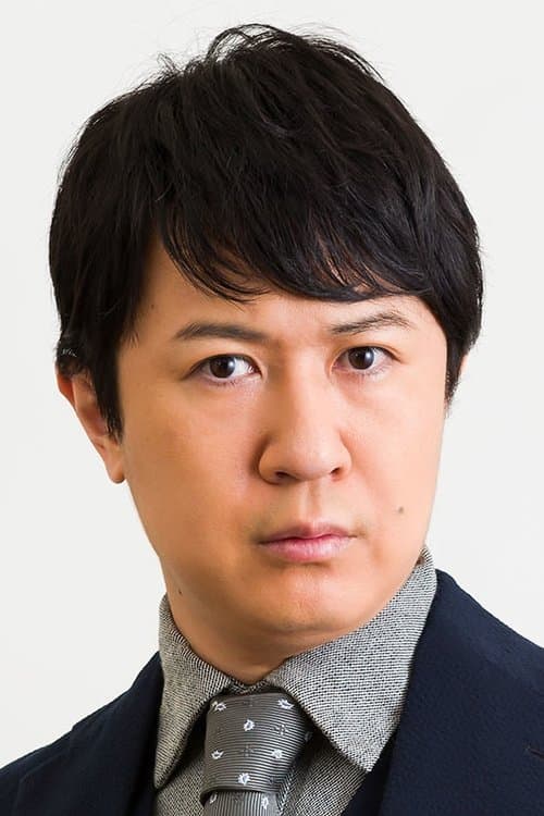 杉田智和 foto