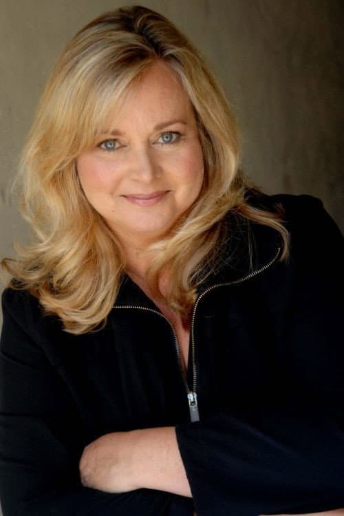 Anne Hulegard foto