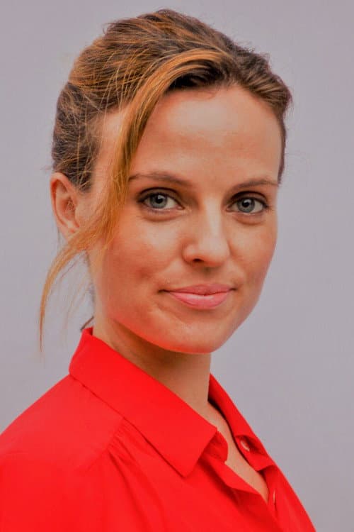 Aloka McLean foto