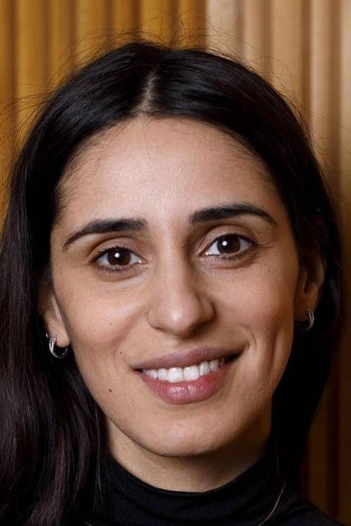 Maryam Zaree foto