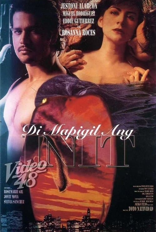 'Di Mapigil ang Init (1995) poster