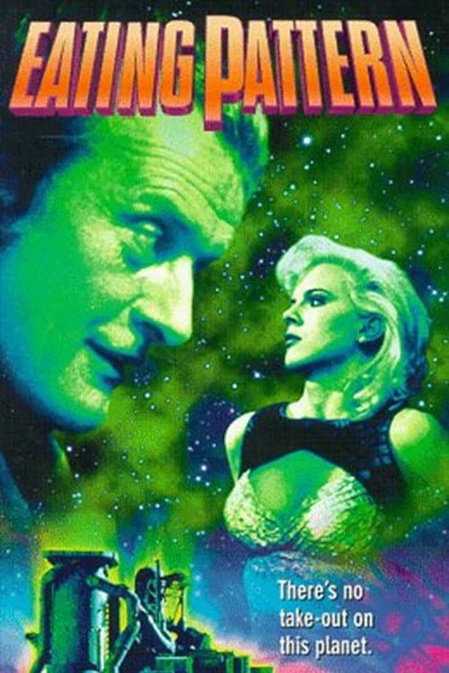 Eating Pattern (1997) poster