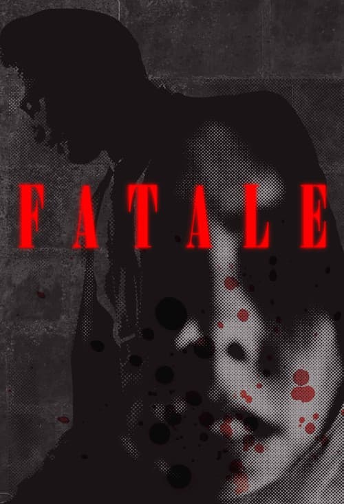 Fatale (2026) poster