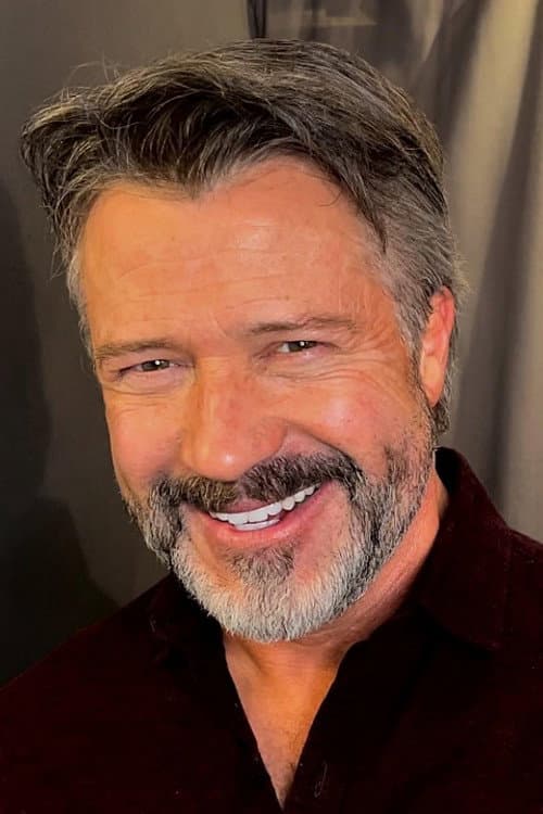 Kevin Hager foto