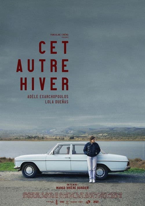 Cet autre hiver (2021) poster