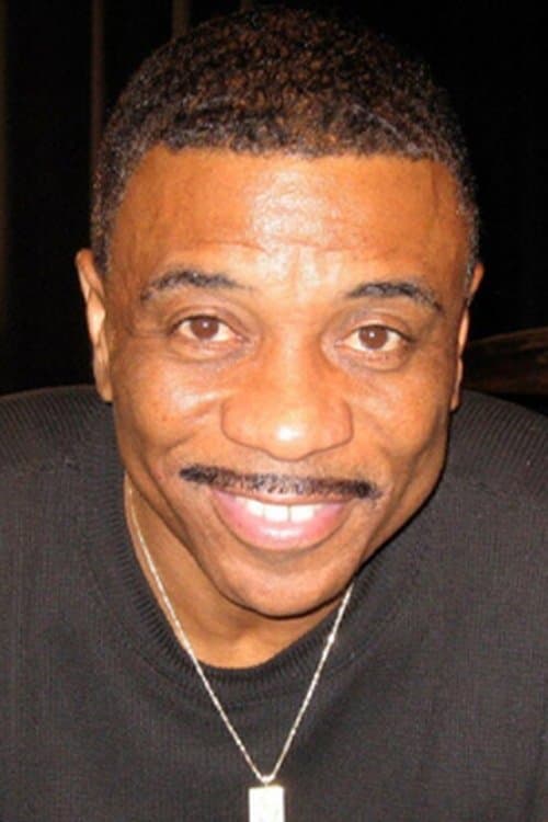 Ricky Lawson foto