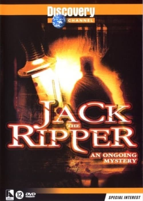 Jack the Ripper: An On-Going Mystery (2000) poster