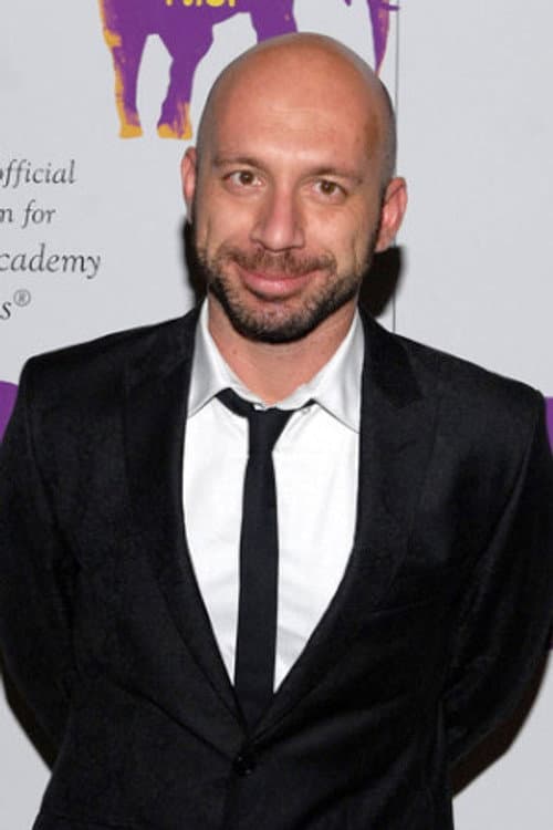 Miguel Gonçalves Mendes foto