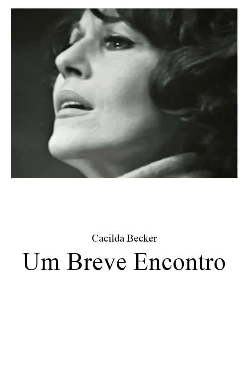 Um Breve Encontro (1968) poster